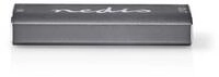 Nedis CVBW34930AT HDMI-Adapter HDMI Repeater zu HDMI Repeater, HDMI, 8K@60Hz,