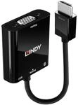 Lindy Adapter