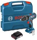 Bosch Professional Akku-Schlagbohrschrauber GSB 18V-28 Professional Akku