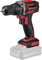 Einhell Akku-Schrauber TC-CD 18/38 Li - Solo Akku-Bohrschrauber 18 V Li-Ion ohne