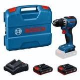 Bosch Professional Akku-Schrauber GSR18V-52 06019S0025 Akku-Bohrschrauber