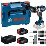 Bosch Professional Schlagschrauber Bosch Professional Werkzeug-Set