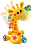 Vtech&reg; Lernspielzeug Tanz-mit-mir-Giraffe, mit Sound
