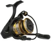 Penn Fishing Station&auml;rrolle Penn BATTLE IV 2000 Spin Reel - Angelrolle)