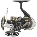 Daiwa Spinnrolle), Daiwa 23 CALDIA SW 10000-H (EU) Meeres-Spinnrolle 10000-H