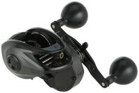 Abu Garcia Baitcastrolle Abu Garcia Bst400Lp-L Abu Beast 400 Lp-L)