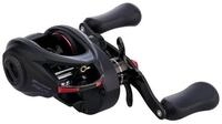 Abu Garcia Baitcastrolle Abu Garcia Revo Winch Low Profile - Linkshand...