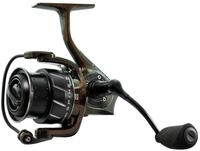 Abu Garcia Spinnrolle Abu Garcia SPIKE S 2500SH - Spinnrolle)