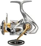 Daiwa Spinnrolle), Daiwa 21 Freams LT 2500 Spinnrolle 2500