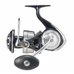 Daiwa Spinnrolle), Daiwa 21 CERTATE SW (G) 5000-H Meeres-Spinnrolle 5000-H