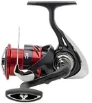 Daiwa Feederrolle), Daiwa 23 NINJA MATCH LT3000-C Feederrolle 3000-C
