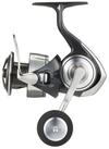 Daiwa Meeresrolle), Daiwa 24 Certate SW(G) 4000-H Meeres-Spinnrolle