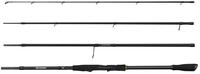 Savage Gear Spinnrute Savage Gear Revenge Sg2 Medium Game Travel 2.69m 15-45g -