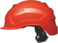 Uvex Kopfschutz Schutzhelm Pronamic 9731331 Mit L&uuml;ftungen