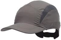 3M Endkappe 3M Ansto&szlig;kappe First Base 3 Classic, grau, Typ: LONG