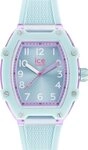 ice-watch Quarzuhr ICE boliday - Kids - Plastic - Small - 3H 023327, Armbanduhr,