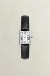 Gant Quarzuhr Rhode Island Mini G195005, Armbanduhr, Damenuhr, Lederarmband,...