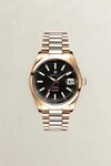 Gant Quarzuhr Eastham G161014, Armbanduhr, Herrenuhr, Edelstahlarmband, analog,...