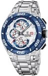 Festina Chronograph Chrono Bike F20754_1, Quarzuhr, Armbanduhr, Herrenuhr,