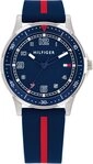 Tommy Hilfiger Quarzuhr KIDS 1720036, Armbanduhr, Kinderuhr, analog,...