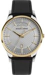 Jacques Lemans Quarzuhr Jacques Lemans Herren-Uhren Analog Quarz, Klassikuhr