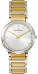 Jacques Lemans Quarzuhr Jacques Lemans Damen-Uhren Analog Quarz, Klassikuhr
