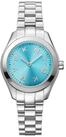 DKNY Quarzuhr Quarzuhr Damenuhr 30 Quarz Damen DK1L033M0055