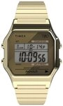 Timex Quarzuhr Timex T80, (1-tlg., Not a set &ndash; not applicable to this...
