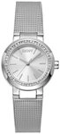 DKNY Quarzuhr DKNY Eastside mini silver stainless steel DK1L024M0015