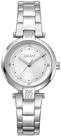 DKNY Quarzuhr Quarzuhr Damenuhr 28 Quarz Damen