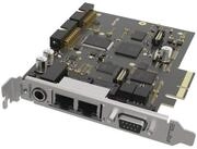 Audio-RME Digitales Aufnahmeger&auml;t (HDSPe AoX-D - PCIe Soundkarte)
