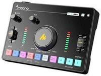 Maono Maono AMC2 Neo Audiomixer & Soundkarte Soundkarte
