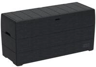 DURAMAX Kissenbox Durabox Aufbewahrungsbox Kissenbox 270 L
