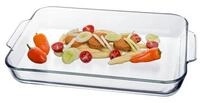 SIMAX Ofenschale, Glas