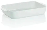 kela Auflaufform Ester, Porzellan, backofengeeignet bis zu 280&deg;C, glatte...