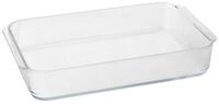 Stelton Auflaufform Pilastro Gro&szlig;, Glas