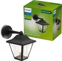 Philips LED Au&szlig;en-Wandleuchte Outdoor Juli, ohne Leuchtmittel, ohne