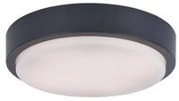 Paul Neuhaus Smarte LED-Leuchte LED Au&szlig;en-Deckenlampe Q - LENNY Smart Home,...