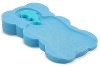 Lorelli Babybadewanne Baby Badewanneneinlage, weich, (2-tlg), 2 Schw&auml;mme, mit