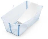 Stokke Babybadewanne Flexi Bath&reg; Bundle &ndash; Bestehend aus Badewanne & Newborn