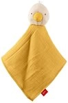Sigikid Schnuffeltuch sigibaby f&uuml;r Babys und Kinder Unisex, (1-tlg)