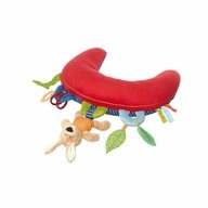 Sigikid Babykissen PlayQ Aktiv-Spielh&ouml;rnchen