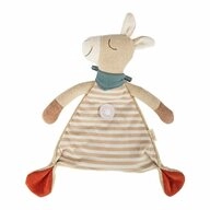 Sigikid Schnuffeltuch Lama Vanilla