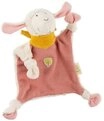 Sigikid Schnuffeltuch Schnuffeltuch Lovely Forest, (1-tlg)