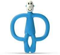 Matchstick Monkey Bei&szlig;ring Matchstick Monkey Bei&szlig;ring / Zahnungshilfe Affe