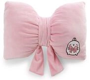 Nici Pl&uuml;schfigur Nici 62788 Kissen MOLANG Schleife 40x28cm
