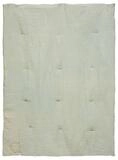 Kinderdecke Tagesdecke f&uuml;r Kinderzimmer LILI, Baumwolle, 100 x 140 cm, Atmosphera