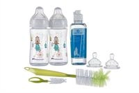 Bebeconfort Babyflasche Bebeconfort Emotion Geburtsset, inkl. Babyflaschen