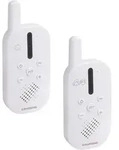 Grundig Babyphone Kabelloses digitales Audio-Babyphone