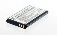 AGI Akku f&uuml;r Philips Avent SCD610 Li-Ion 3,7 Volt 1050 mAh schwarz Akku 1050...